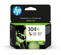 Originale HP N9K07Ae Ciano, Magenta, Giallo