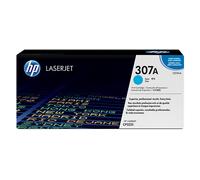 Originale HP originale ciano LaserJet 307A Ciano