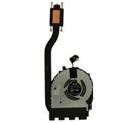 Originale HP Pavilion 14-CD CPU Termico Ventola Raffreddamento L18222-001