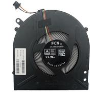 Originale HP Pavilion 14-DY CPU Termico Ventola Raffreddamento M45024-001