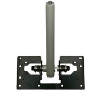 Originale HP Pavilion 24-K Stand Braccio Cerniera Montaggio Bianco L99786-001