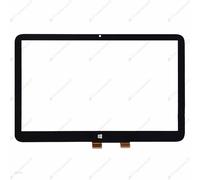 Originale HP Pavilion X360 13-a072nr Touch Screen Vetro Digitalizzatore OEM Part