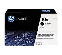 Originale HP Q2610A Toner smart 10A nero