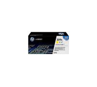 Originale HP Q2672-67901 Giallo