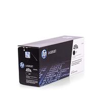 Originale HP Q5949A / 49A per stampante LaserJet serie 1320 Premium, nero, 2500 pagine