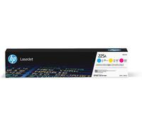 Originale HP Rullo Di Trasferimento Immagine Cym Laserjet 225A Ciano, Giallo, Magenta