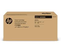 Originale HP Samsung A Resa Elevata Mlt-D201L Nero