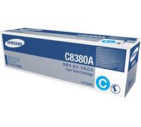 Originale HP Samsung Clx-C8380A Ciano