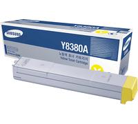 Originale HP Samsung Clx-Y8380A Giallo