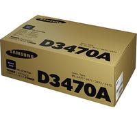 Originale HP Samsung ML-D3470A Black Toner Cartridge non disponibile