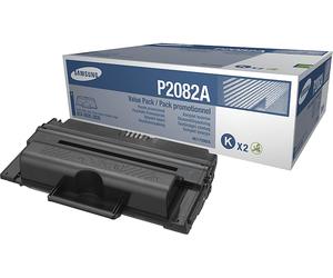 Originale HP Samsung MLT-P2082A 2-pack Black Toner Cartridges non disponibile