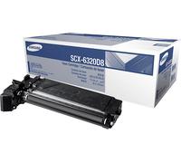 Originale HP Samsung Scx-6320D8 Nero