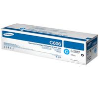 Originale HP Samsung Toner Clt-C6062S Ciano