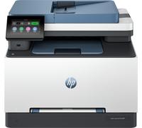 ORIGINALE HP stampante Color LaserJet Pro MFP 3302fdng 759V1F#ABD