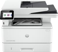 HP LaserJet Pro Stampante multifunzione 4102fdw