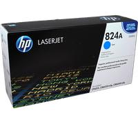Originale HP Tamburo di stampa 824A Ciano