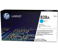 Originale HP Tamburo Di Stampa Laserjet 828A Ciano