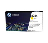 Originale HP Tamburo Di Stampa Laserjet 828A Giallo