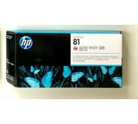 Testina originale HP 81 Magenta Light