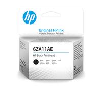 HP - Cap de imprimare 6ZA11AE negru testina stampante Getto termico d'inchiostro