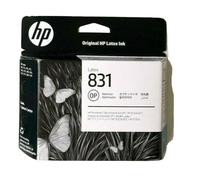 Originale HP Testina Lattice 310 330 360 370 / N.831 CZ680A Optimizer Printhead
