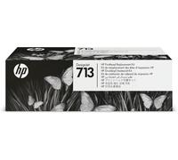 HP 713 testina stampante Getto termico d'inchiostro