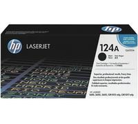 Q6000A HP 124A CARTUCCIA DEL TONER NERO