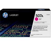 Originale HP Toner 507A CE403A Laserjet Enterprise 500 Color MFP M 575 Neutro S