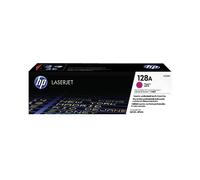 Originale HP Toner Cartuccia Toner originale magenta LaserJet 128A Magenta
