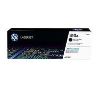 Originale HP Toner Cartuccia Toner originale nero LaserJet 410A Nero