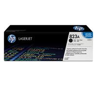Originale HP Toner Cartuccia Toner originale nero LaserJet 823A Nero
