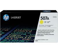 HP 507A toner giallo Originale CE402A