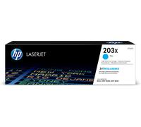HP Cartuccia toner ciano originale ad alta capacità LaserJet 203X