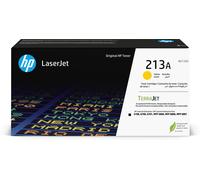 HP toner originale giallo 213A W2132A originale