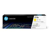 Toner HP 219A (W2192A) - Giallo