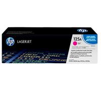 Originale HP Toner Laserjet 125A Magenta
