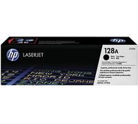 Originale HP Toner Laserjet 128A Nero
