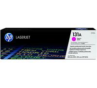 Originale HP Toner Laserjet 131A Magenta