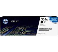 Originale HP Toner Laserjet 304A Nero