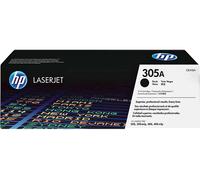 Originale HP Toner Laserjet 305A Nero