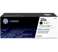 Originale HP Toner Laserjet 30A Nero