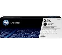 Originale HP Toner Laserjet 35A Nero