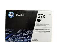 Originale HP Toner Laserjet 4000 4050 4050N 4050TN - C4127X 27X Cartuccia OVP
