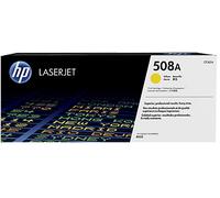 Originale HP Toner Laserjet 508A Giallo