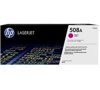 Originale HP Toner Laserjet 508A Magenta