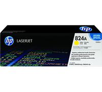 Originale HP Toner Laserjet 824A Giallo