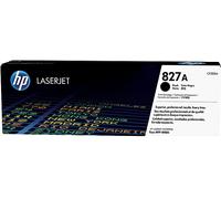 Originale HP Toner Laserjet 827A Nero