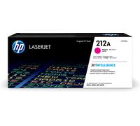 HP Cartuccia toner magenta originale LaserJet 212A