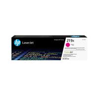 Toner HP 219X (W2193X) - Magenta Alta capacità