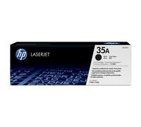 HP Cartuccia Toner originale nero LaserJet 35A